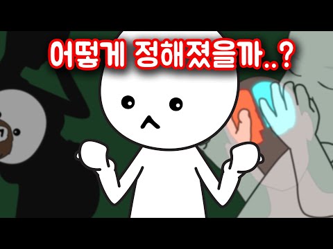 왜 오른손잡이가 왼손잡이보다 많을까?