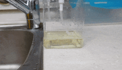 거품 펌프 용기4