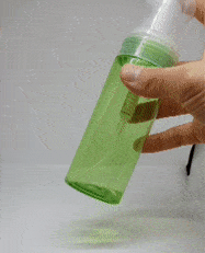 거품 펌프 용기5