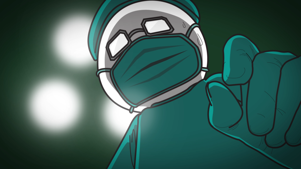 인간 원숭이 유전자6