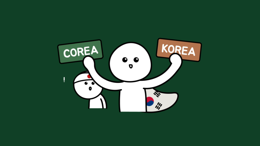 KOREA 4