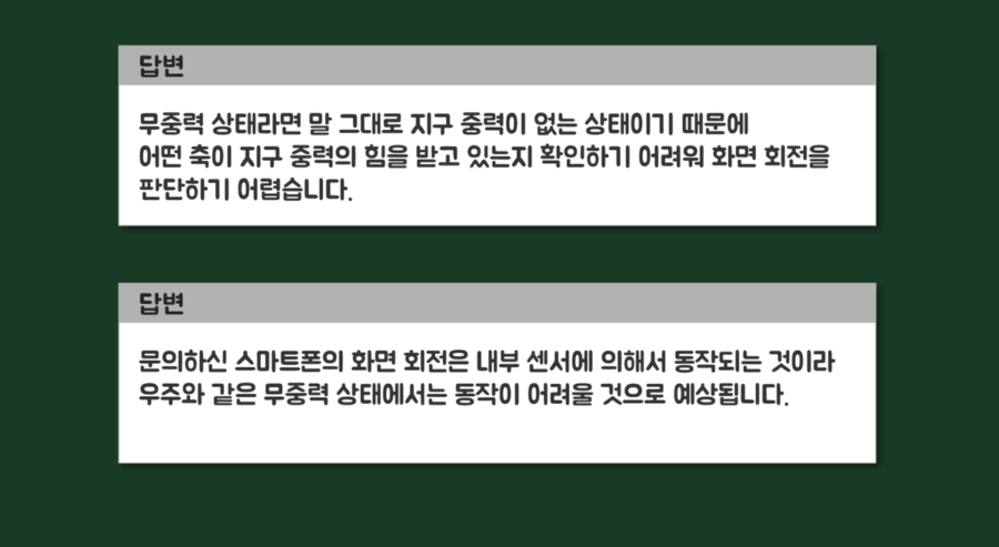 Acceleration sensor 6