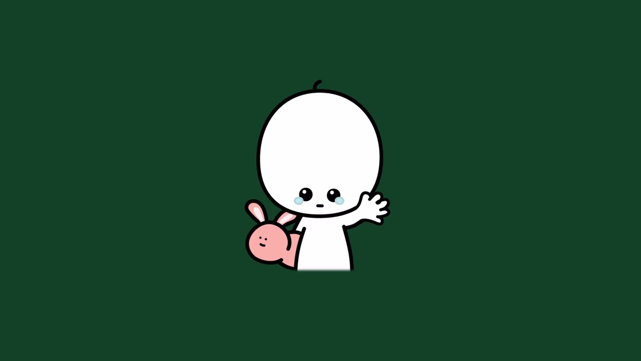 마음과 심장의 관계를 생각하는 캐릭터